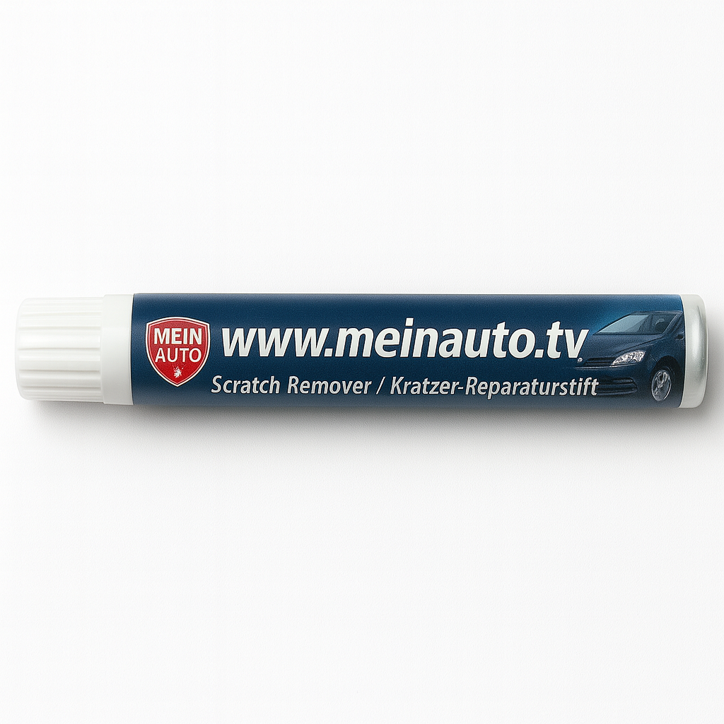 Lackstift Klarlack Kratzerentferner 10ml - Auto Reparaturstift