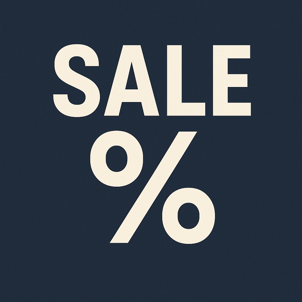 SALE