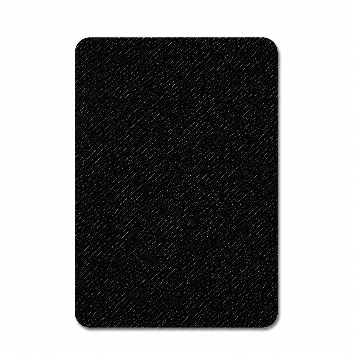 Iron-on jeans patches / Repair kit / 10.5 x 8 cm / Many colors
