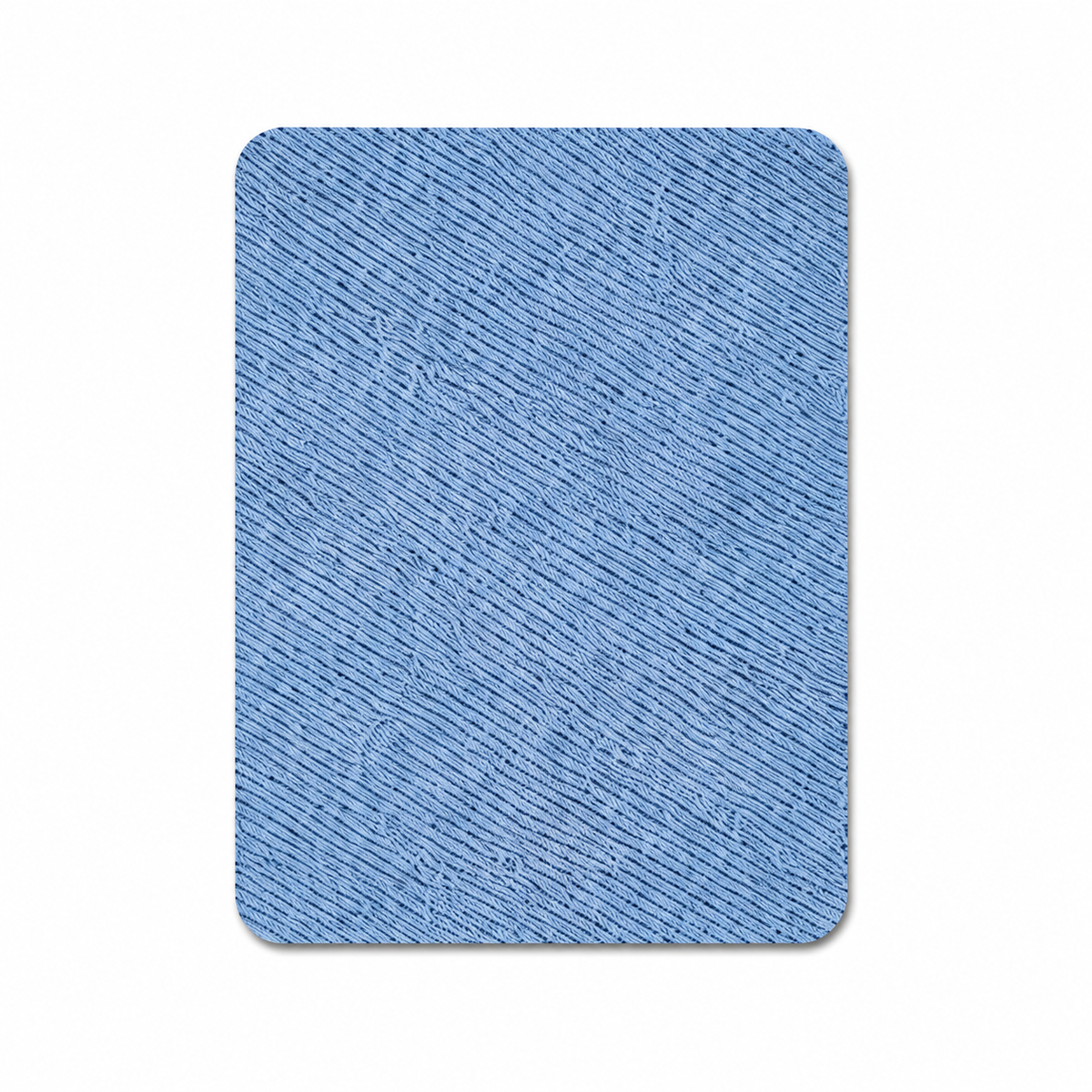 Iron-on jeans patches / Repair kit / 10.5 x 8 cm / Many colors