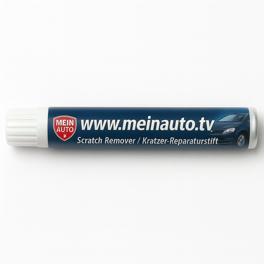 Lackstift Klarlack Kratzerentferner 10ml - Auto Reparaturstift
