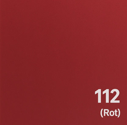 Iron-on patches 12x24cm cotton - self-adhesive - workwear 