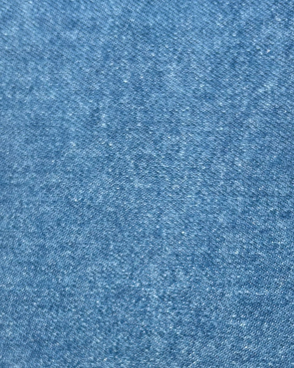 XXL Jeans Bügelflicken - Denim Aufbügler mit starkem Kleber