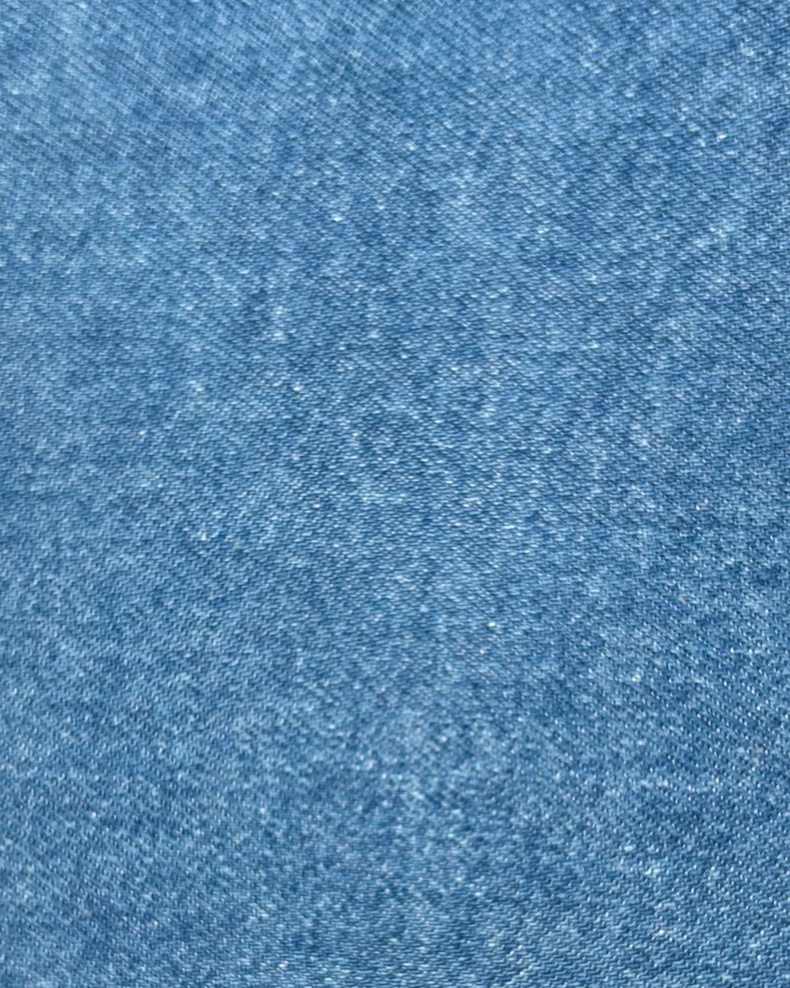 XXL Jeans Bügelflicken - Denim Aufbügler mit starkem Kleber