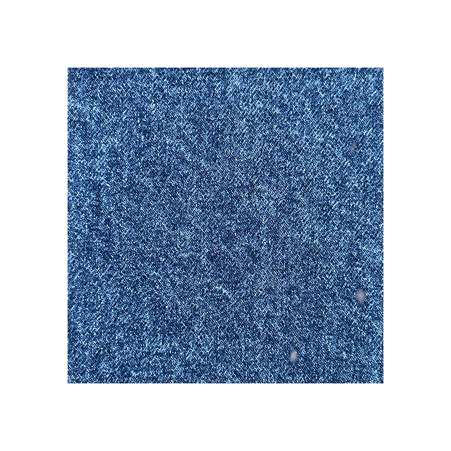 XXL Jeans Iron-on Patches - Denim Iron-on Patches with Strong Adhesive
