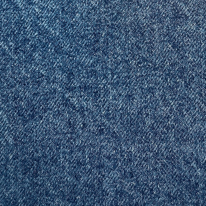 XXL Jeans Iron-on Patches - Denim Iron-on Patches with Strong Adhesive