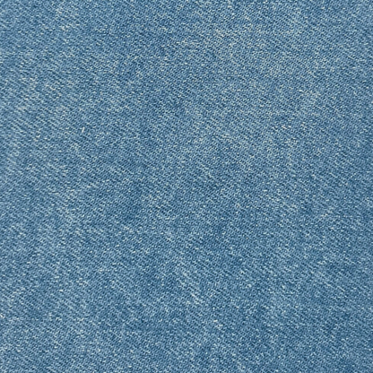 XXL Jeans Iron-on Patches - Denim Iron-on Patches with Strong Adhesive