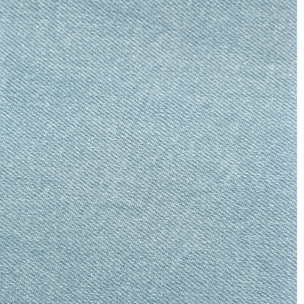 XXL Jeans Bügelflicken - Denim Aufbügler mit starkem Kleber