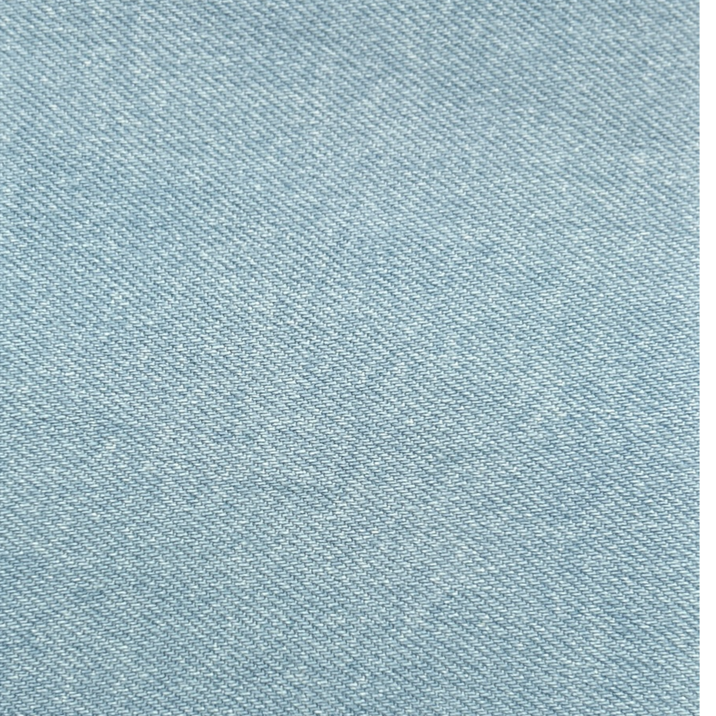 XXL Jeans Iron-on Patches - Denim Iron-on Patches with Strong Adhesive