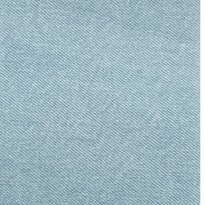 XXL Jeans Iron-on Patches - Denim Iron-on Patches with Strong Adhesive