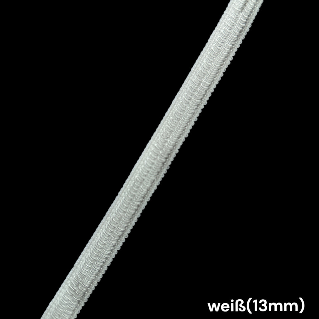 3 Meter BH-Trägerband / Elastisches Gummiband / Dekoband / viele Farben & Breiten / Haarschmuck / Wäsche / Cocktailkleider / Lingerie