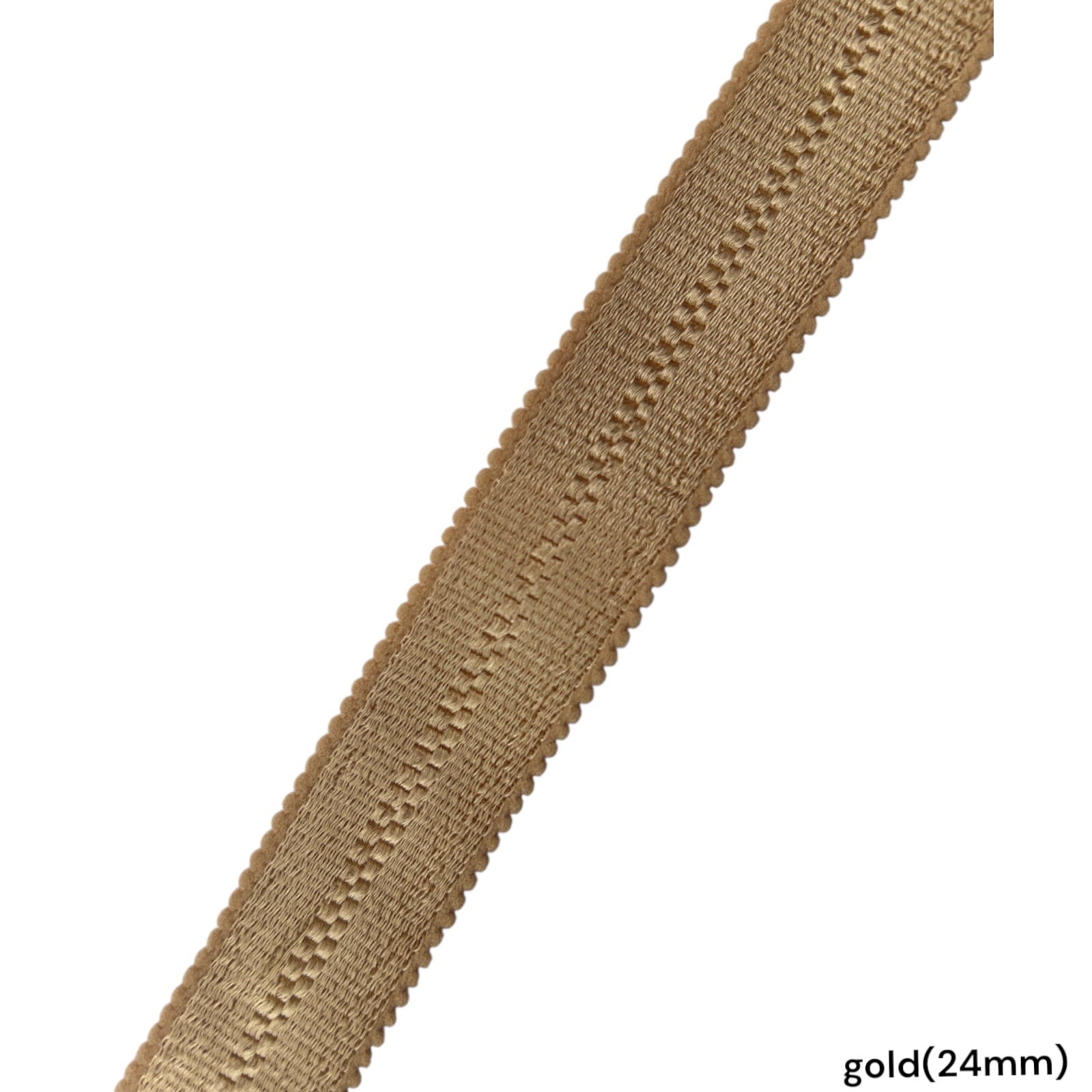 3 Meter BH-Trägerband / Elastisches Gummiband / Dekoband / viele Farben & Breiten / Haarschmuck / Wäsche / Cocktailkleider / Lingerie
