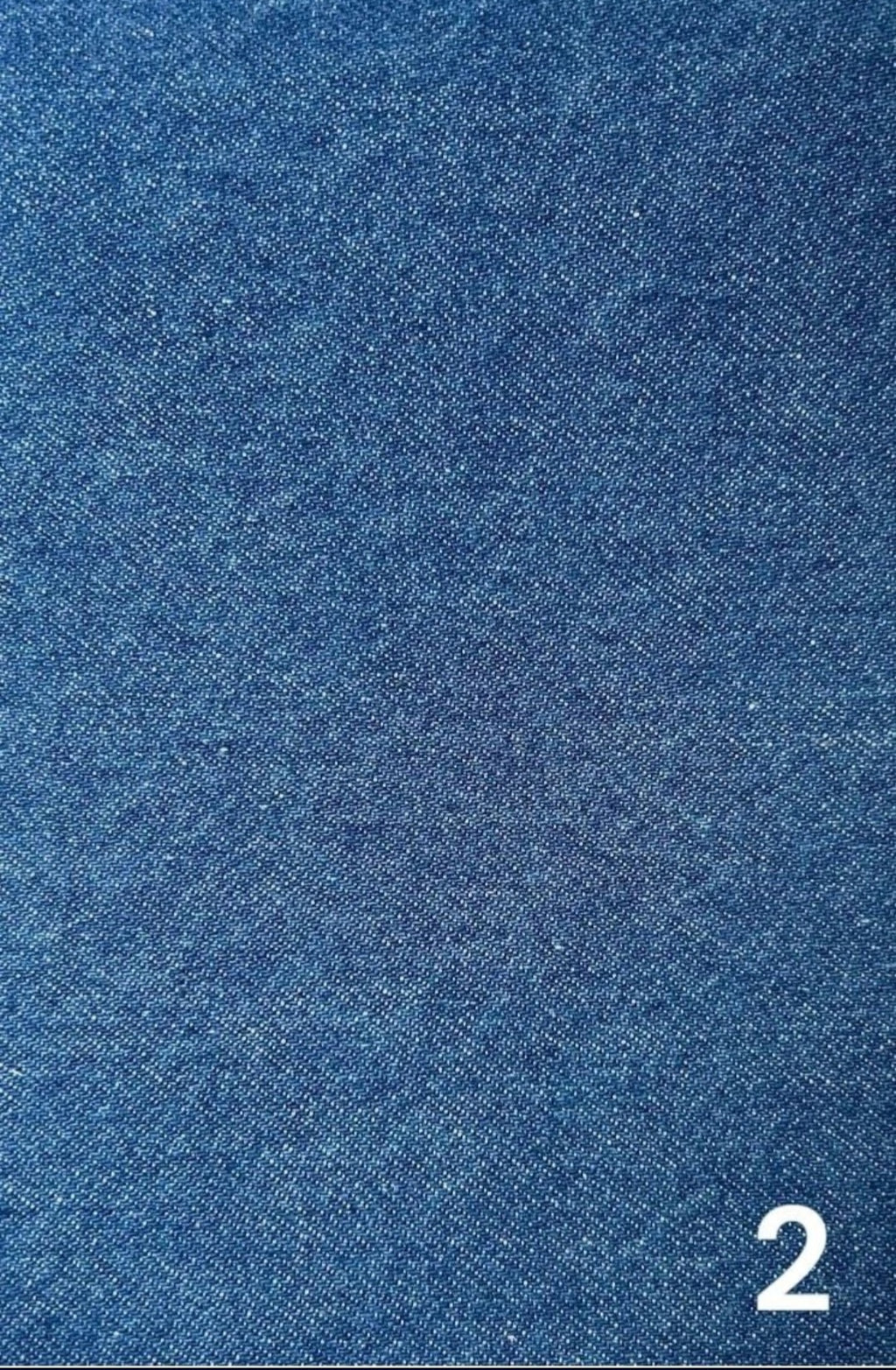 XXL Jeans Bügelflicken - Denim Aufbügler mit starkem Kleber