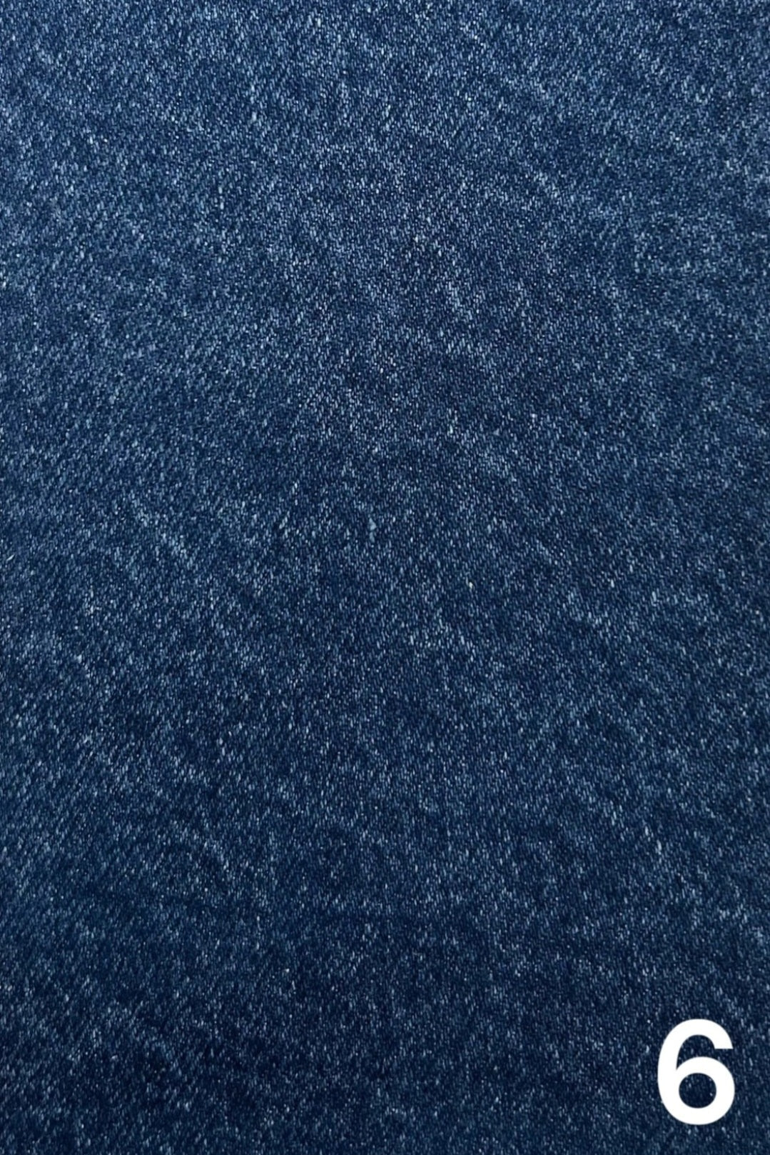 XXL Jeans Bügelflicken - Denim Aufbügler mit starkem Kleber
