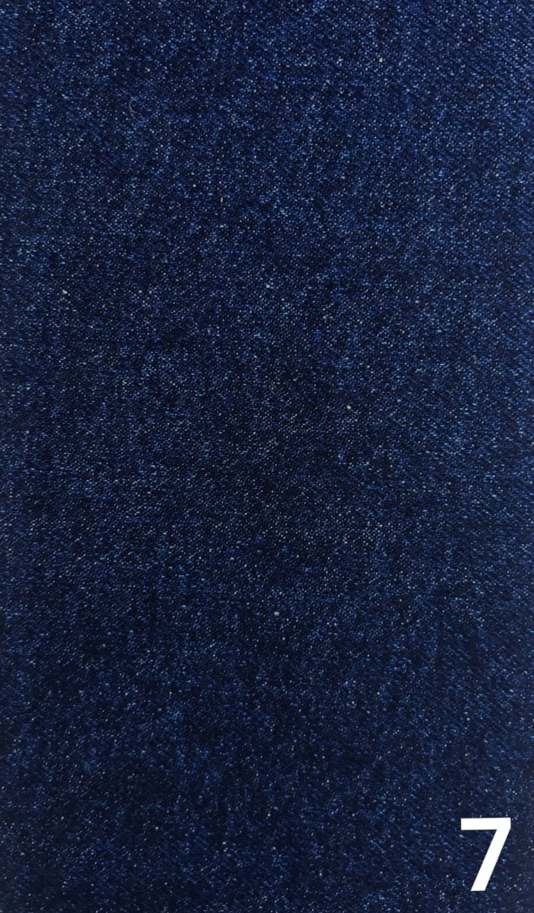 XXL Jeans Bügelflicken - Denim Aufbügler mit starkem Kleber