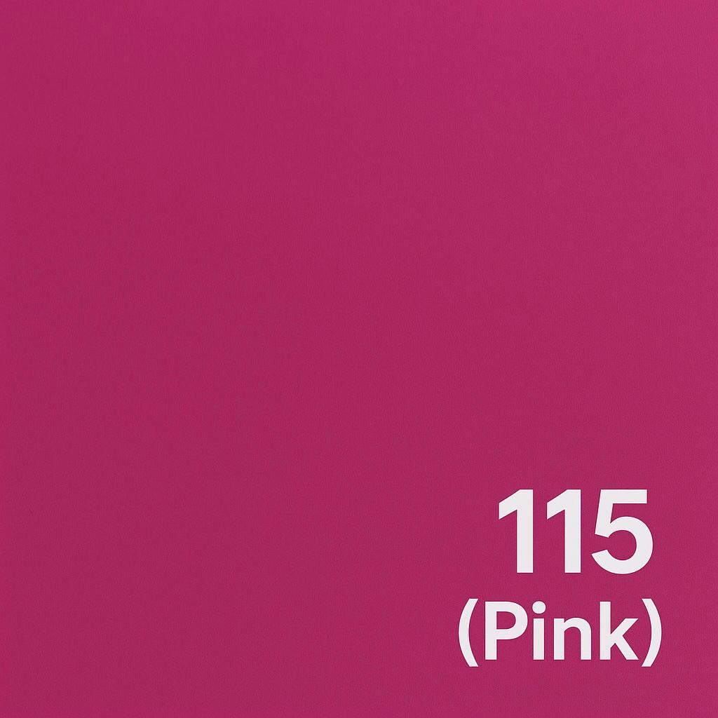 XXL iron-on patches 12x48 cm - self-adhesive - 2/5/10 piece set cotton - iron-on patches