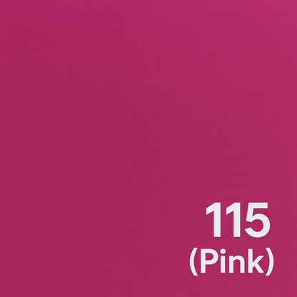XXL iron-on patches 12x48 cm - self-adhesive - 2/5/10 piece set cotton - iron-on patches