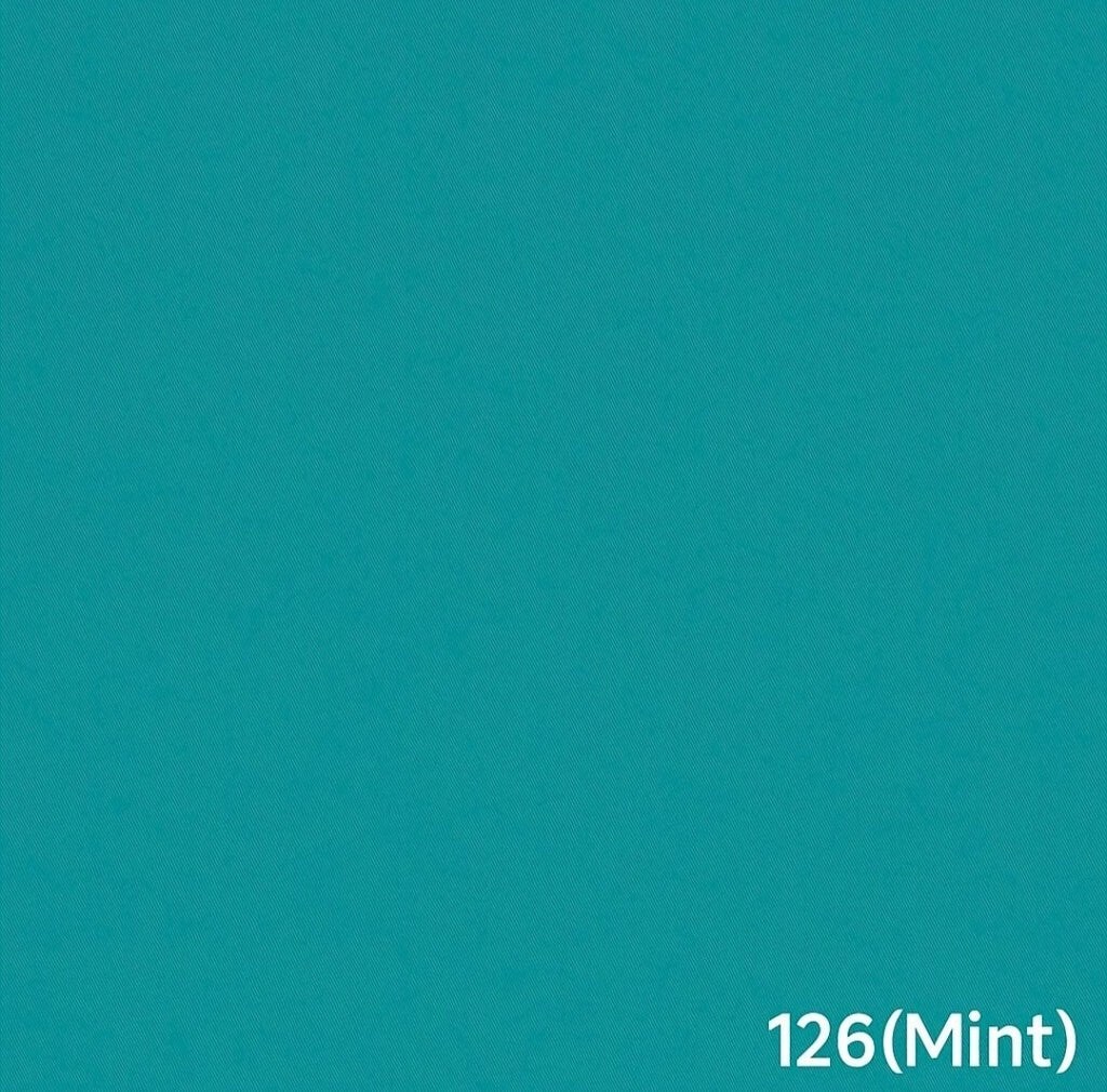 XXL Bügelflicken 12x48 cm - selbstklebend - 2/5/10er Set  Baumwolle - Aufbügler / 10%Rabatt mit Code "Sommer25"