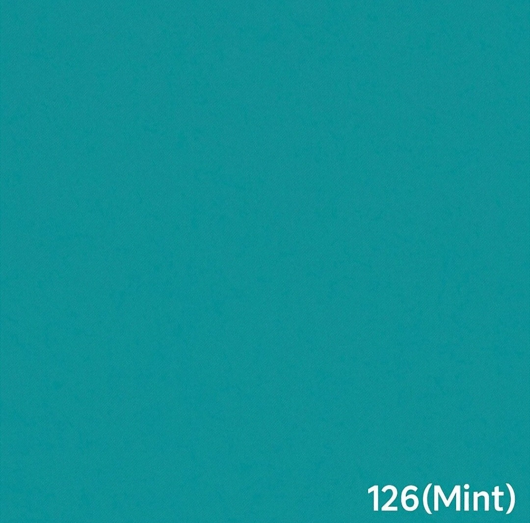 XXL Bügelflicken 12x48 cm - selbstklebend - 2/5/10er Set  Baumwolle - Aufbügler / 10%Rabatt mit Code "Sommer25"